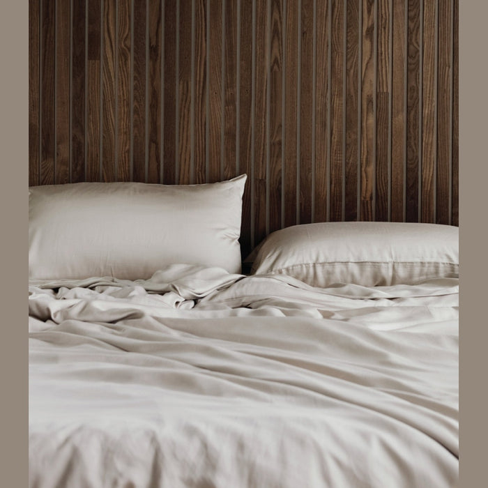 Cozy Earth Bamboo Duvet Cover