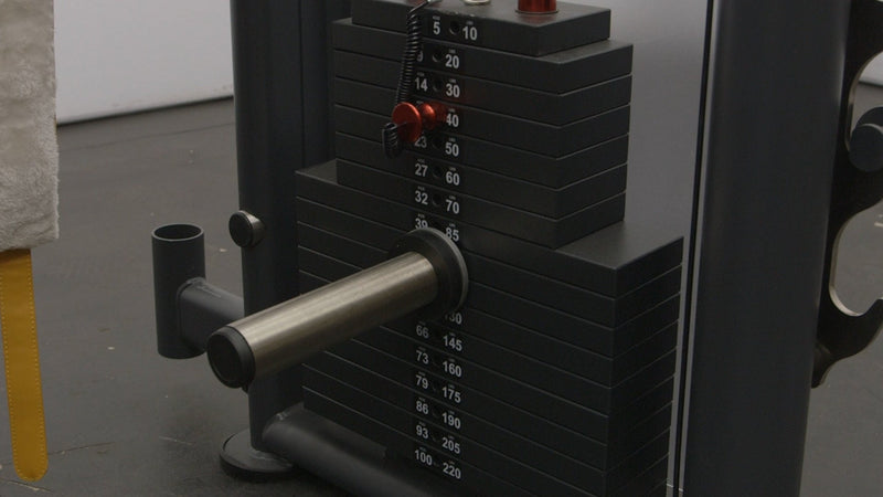 BodyKore Weight Extender