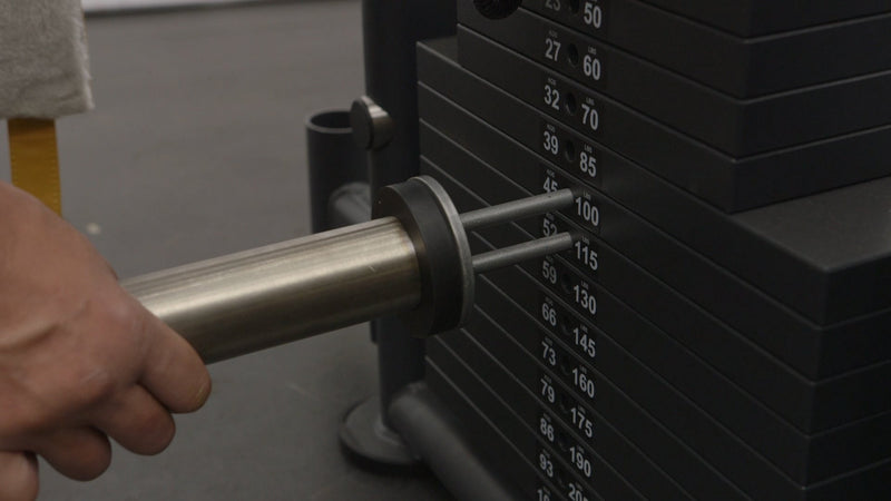 BodyKore Weight Extender