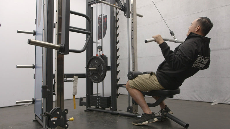 BodyKore Weight Extender