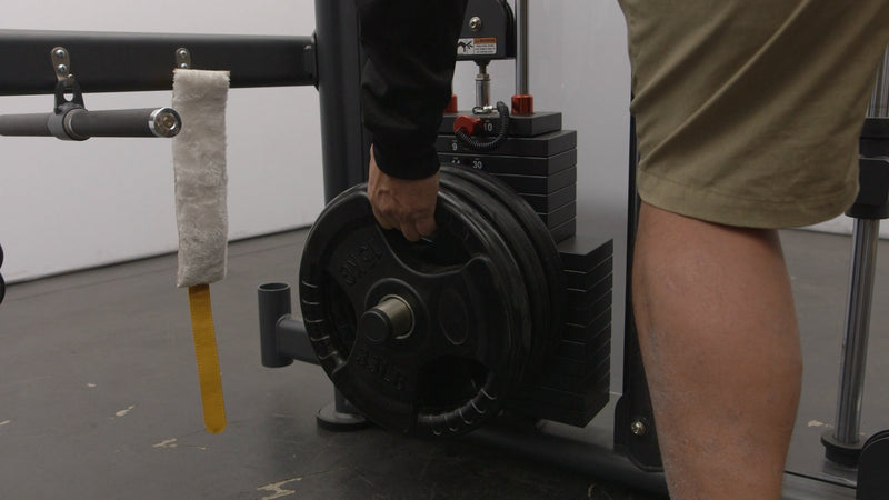 BodyKore Weight Extender