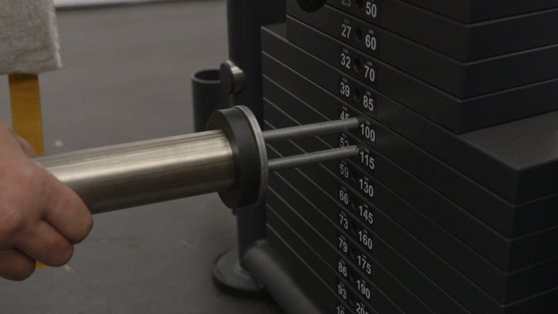BodyKore Weight Extender