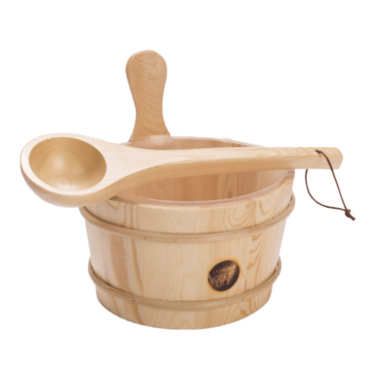 Dundalk Bucket & Ladle