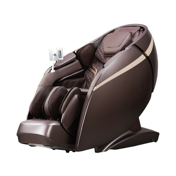 Osaki Platinum Pro 4D DuoMax Massage Chair
