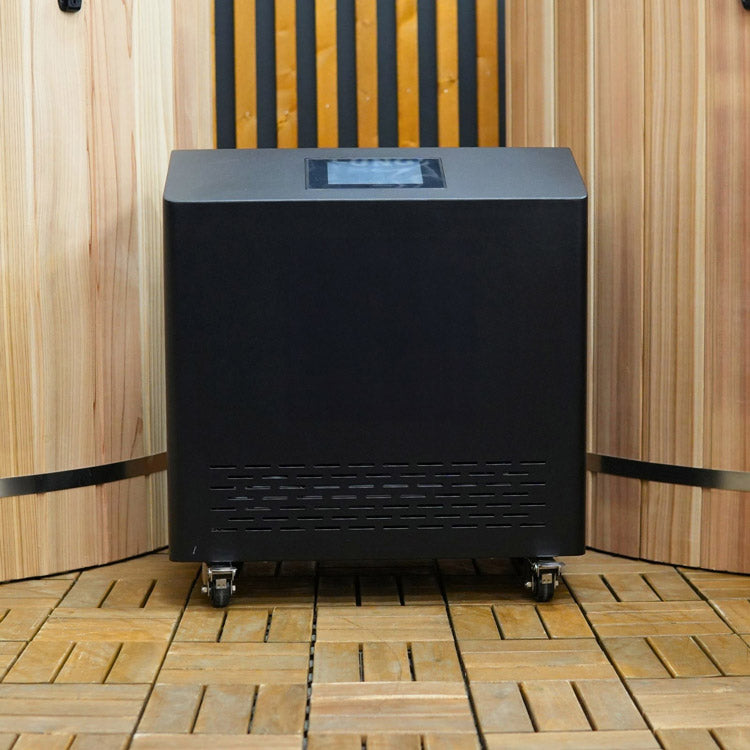 Dynamic Cold/Heat Chiller System - Standard Edition