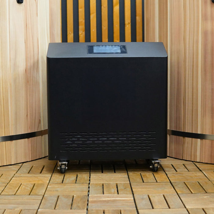 Dynamic Cold/Heat Chiller System - Standard Edition — Recovery For Athletes