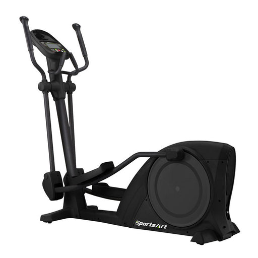 SportsArt E80C Residential Elliptical