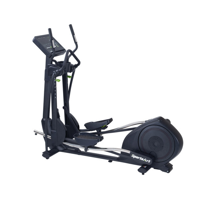 SportsArt E865 Elliptical