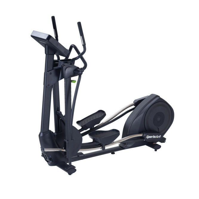 SportsArt E865 Elliptical