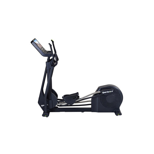 SportsArt E874 Elite Senza Elliptical-13"