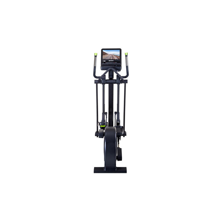 SportsArt E874 Elite Senza Elliptical-13"