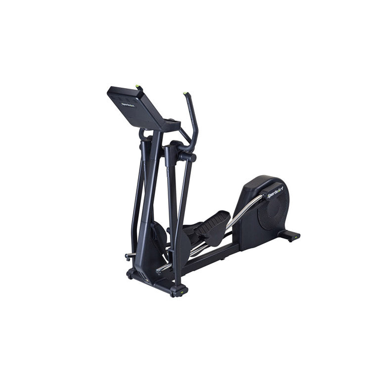 SportsArt E874 Elite Senza Elliptical-13"