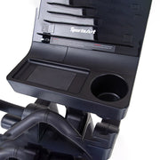 SportsArt E874 Elite Senza Elliptical-13"