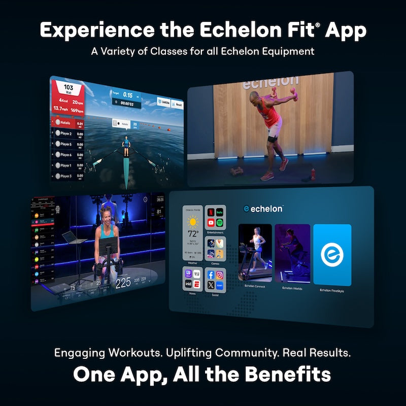 Echelon All-In-One Hot or Cold Plunge Tub
