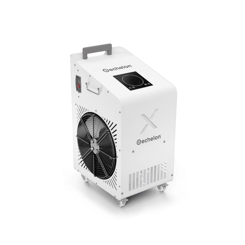 Echelon 1.0HP Cold-Hot Chiller Pro