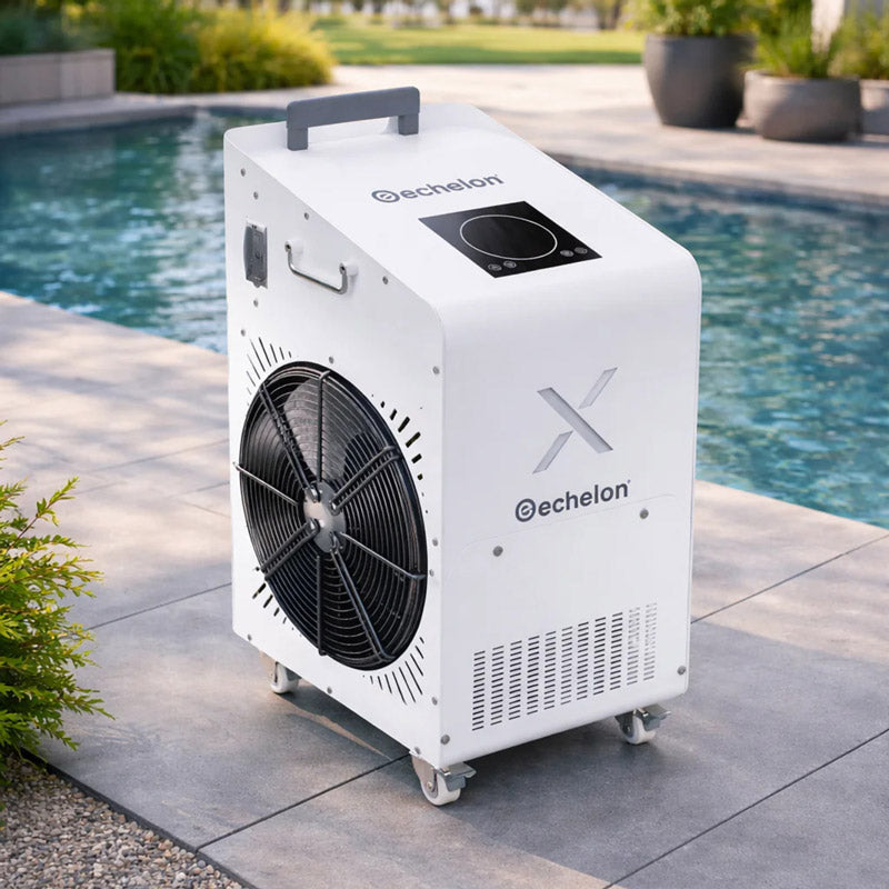 Echelon 1.0HP Cold-Hot Chiller Pro