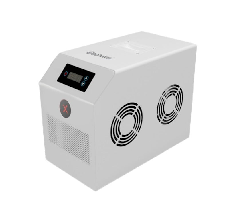 Echelon Advanced 0.8HP Cold Chiller