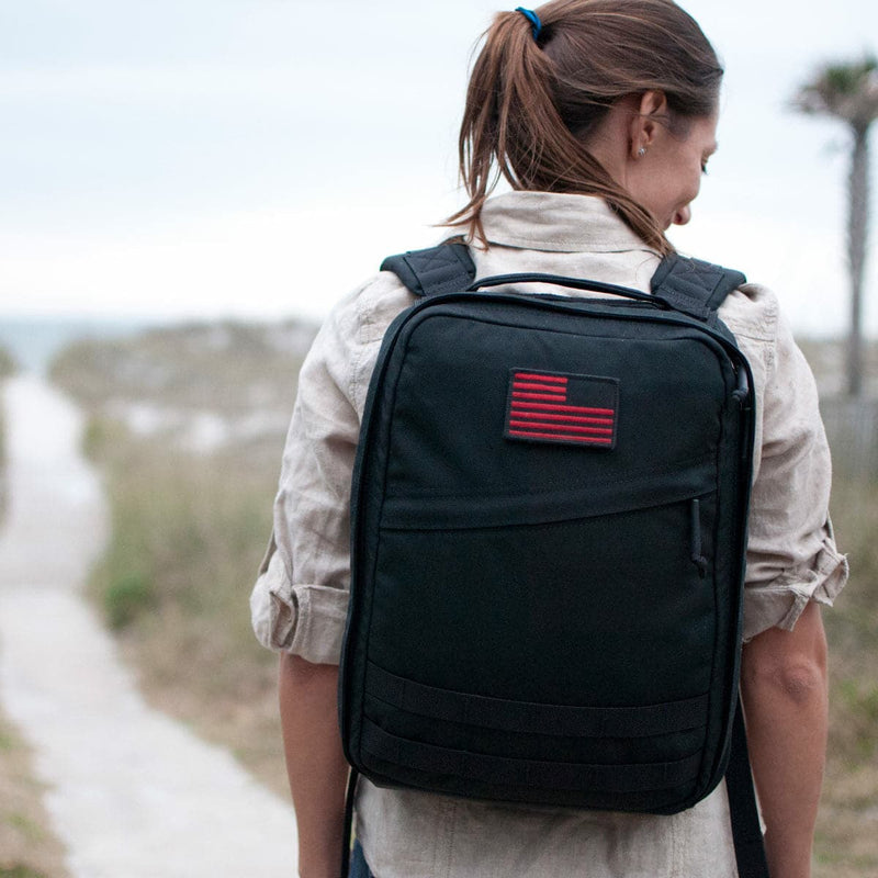 GORUCK GR0 - USA