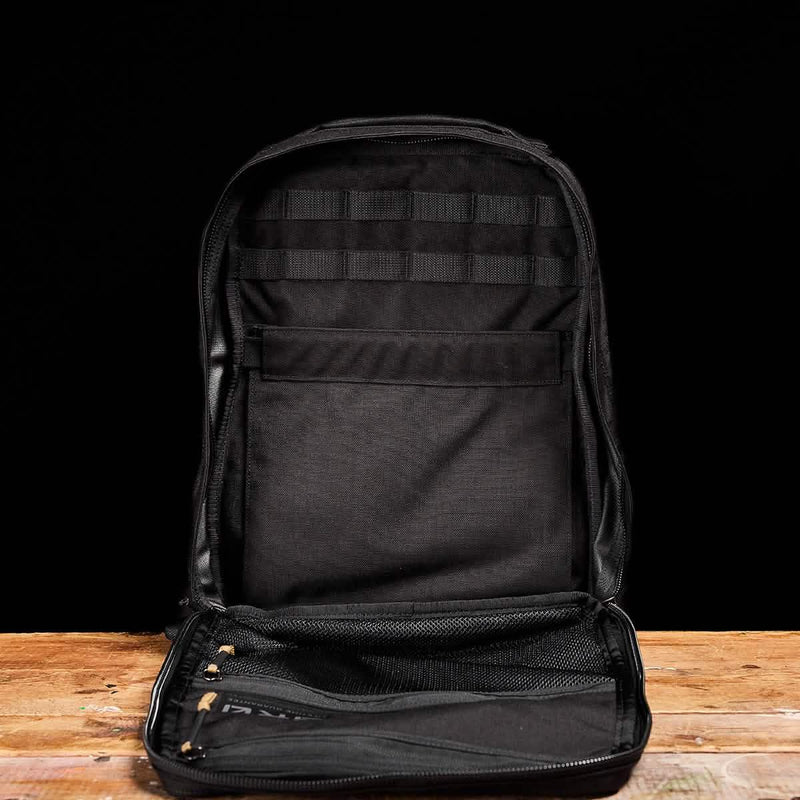 GORUCK GR0 - Ballistic Nylon Cordura
