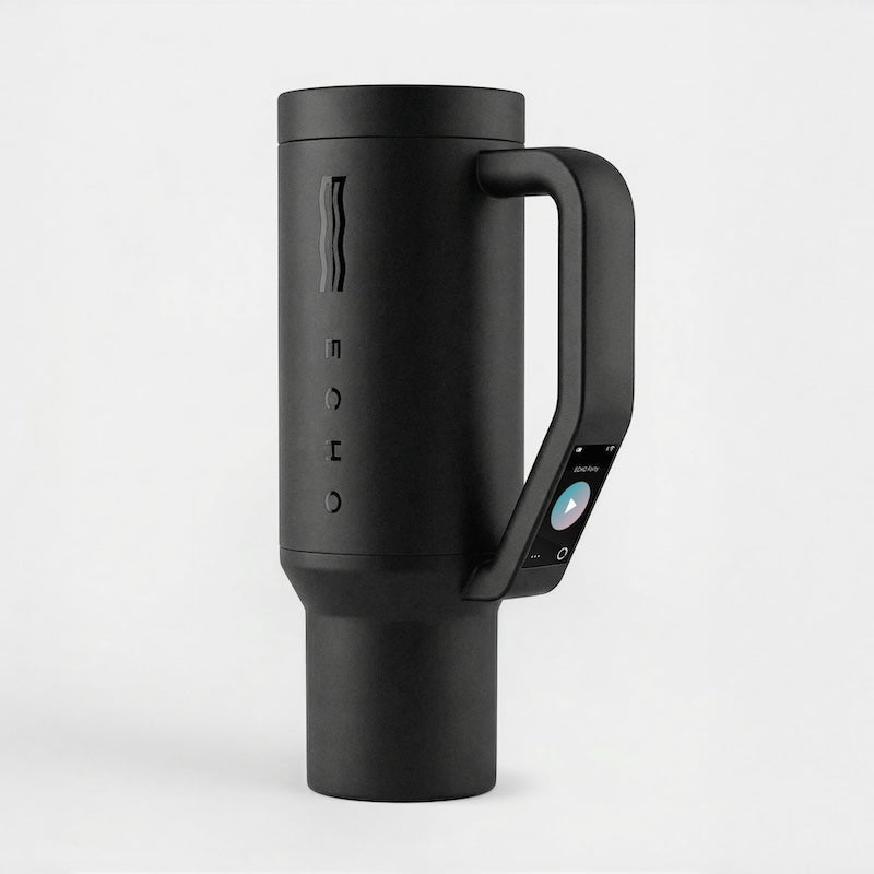 ECHO Forty Hydrogen Water Tumbler