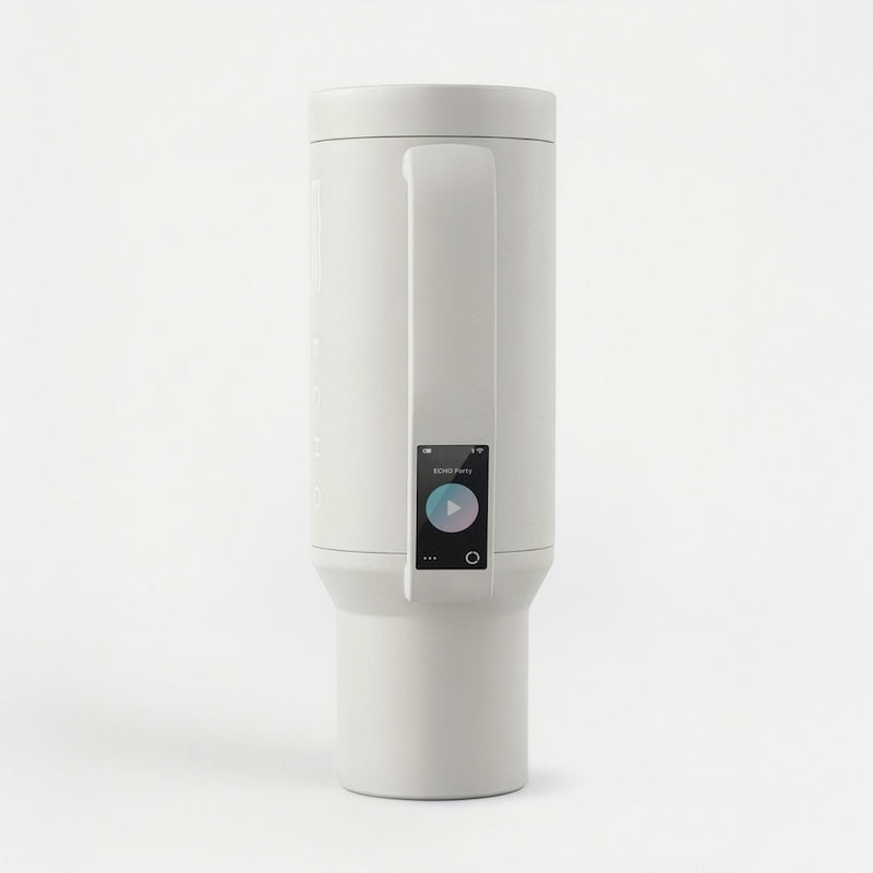 ECHO Forty Hydrogen Water Tumbler