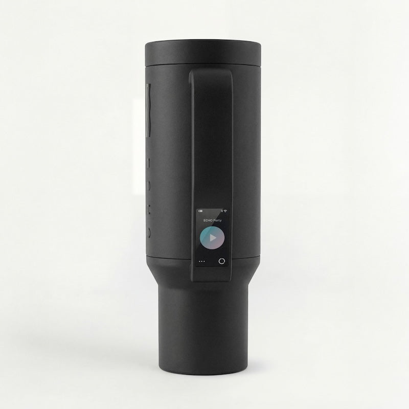 ECHO Forty Hydrogen Water Tumbler