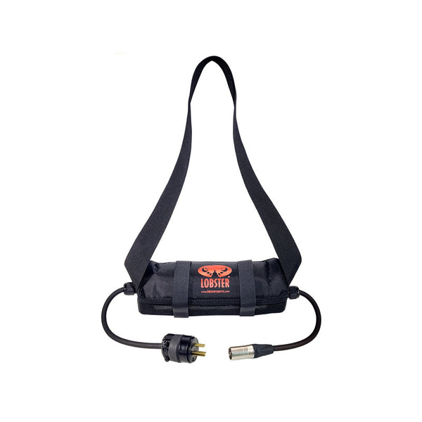 Lobster Sports Ball Machine Battery/Power Pack