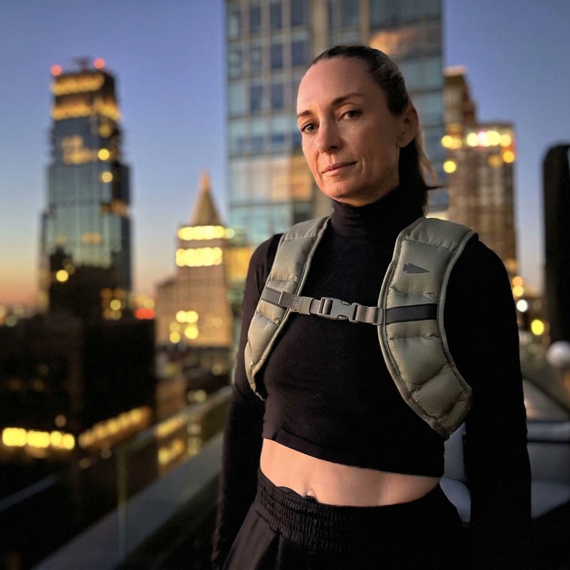 GORUCK Spy Ruck | Women's Weighted Vest