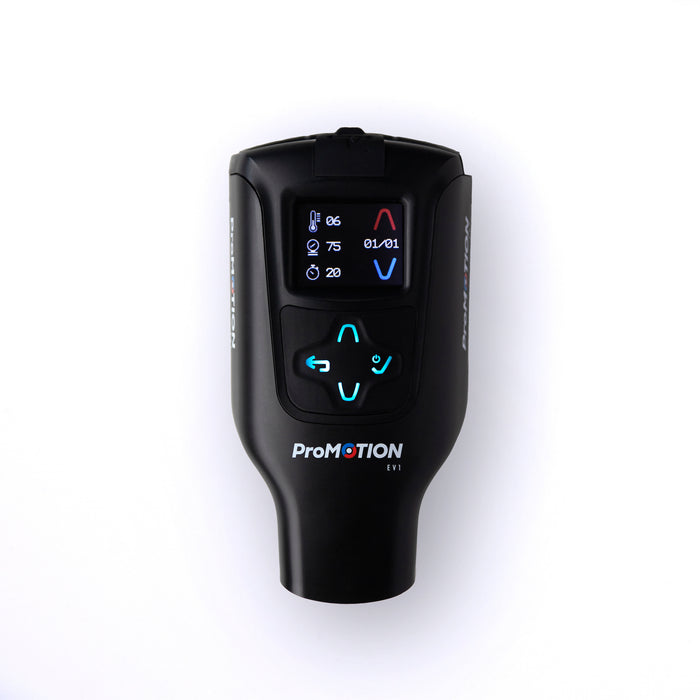 ProMOTION EV1 Elite Package