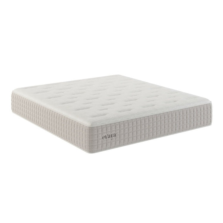 Evaya® Original Mattress with PillowTopper