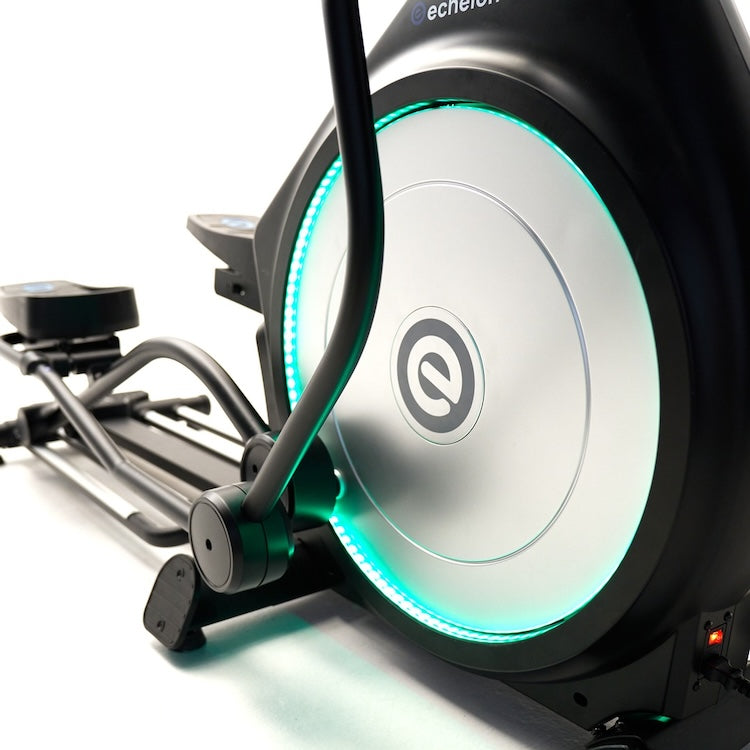 Echelon Fitness Ellipse EL-8S Elliptical