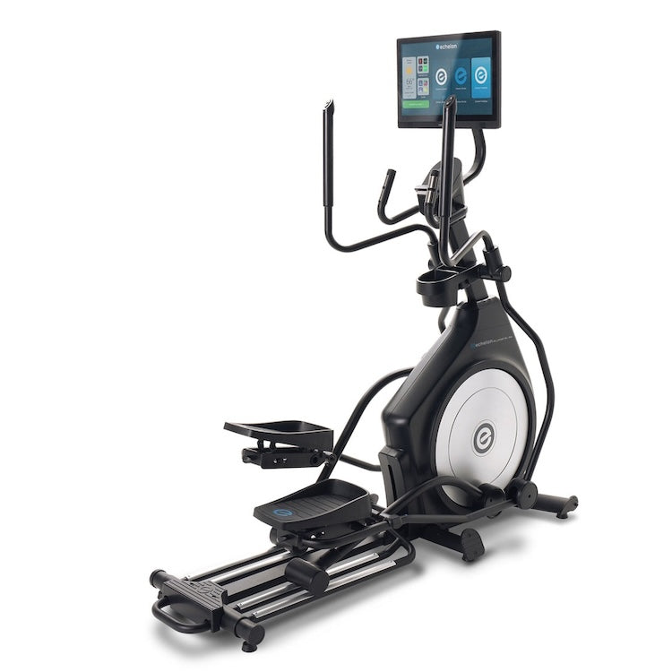 Echelon Fitness Ellipse EL-8S Elliptical