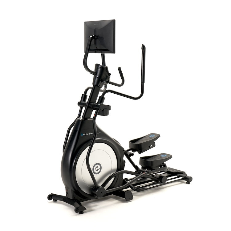Echelon Fitness Ellipse EL-8S Elliptical
