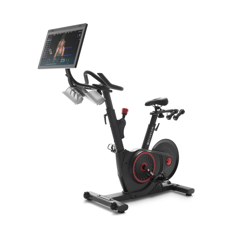 Echelon Fitness Connect EX-5s-22 Indoor Bike