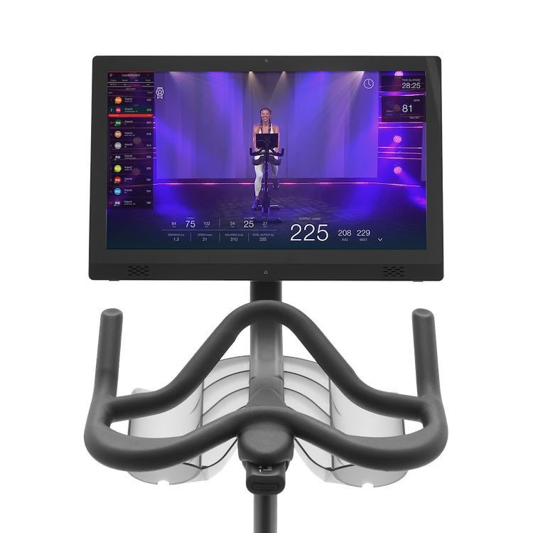 Echelon Fitness Connect EX-5s-22 Indoor Bike