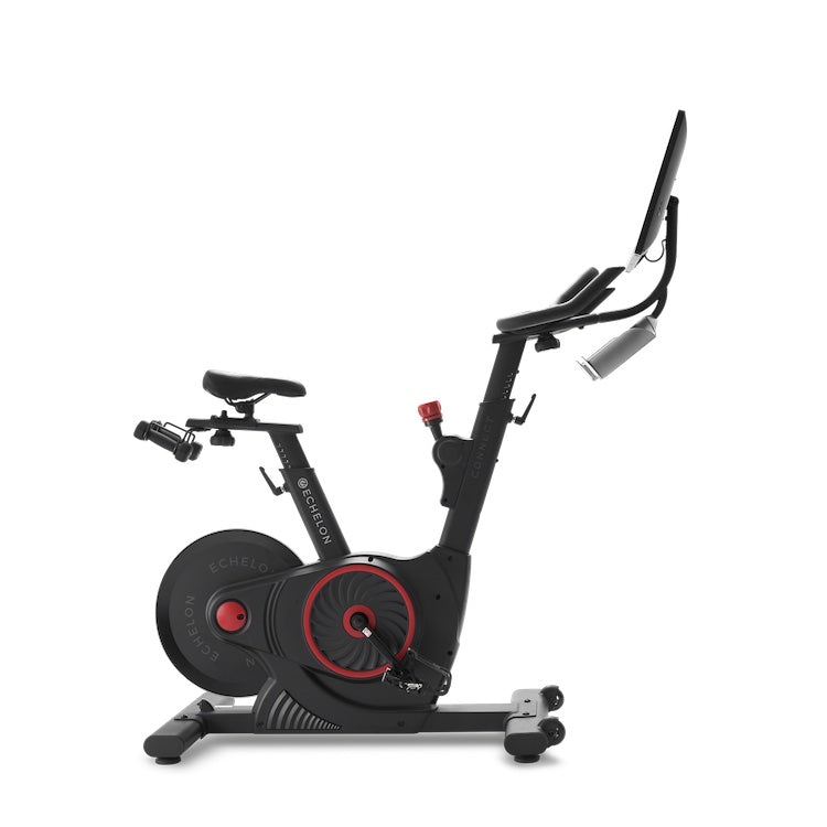 Echelon Fitness Connect EX-5s-22 Indoor Bike