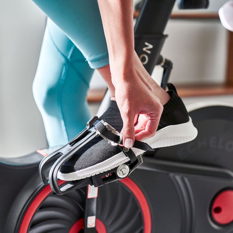 Echelon Fitness Connect EX-5s-22 Indoor Bike