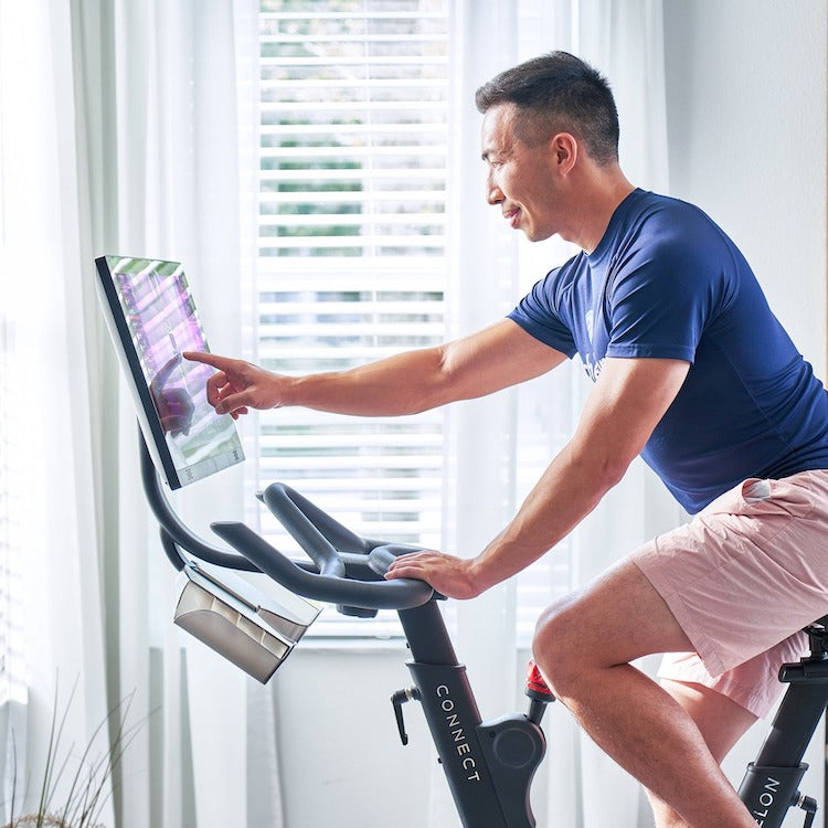 Echelon Fitness Connect EX-5s-22 Indoor Bike