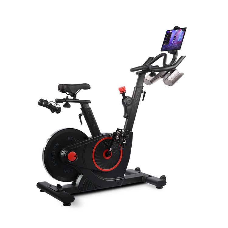 Echelon Fitness Connect EX-5 Indoor Bike