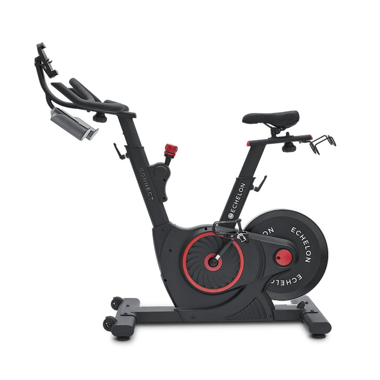 Echelon Fitness Connect EX-5 Indoor Bike