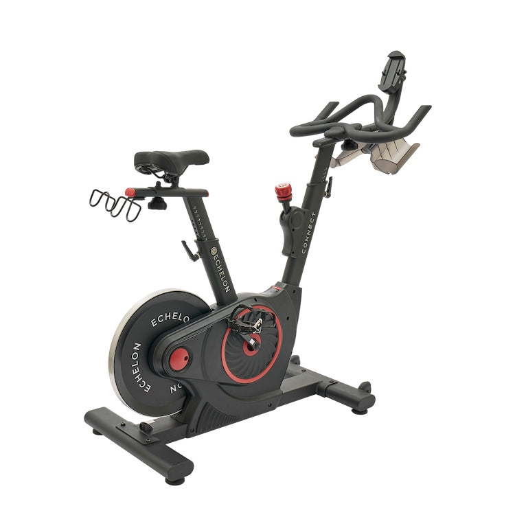 Echelon Fitness Connect EX-5 Indoor Bike
