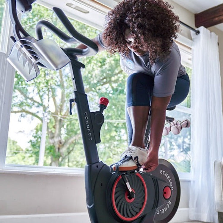 Echelon Fitness Connect EX-5 Indoor Bike