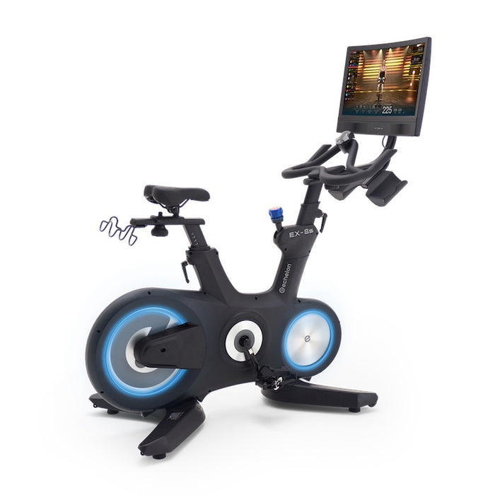 Echelon Fitness Connect EX-8s Indoor Bike