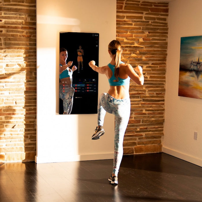 Echelon Fitness Reflect 50