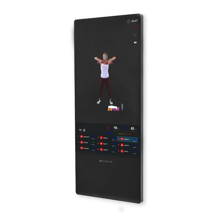Echelon Fitness Reflect 50
