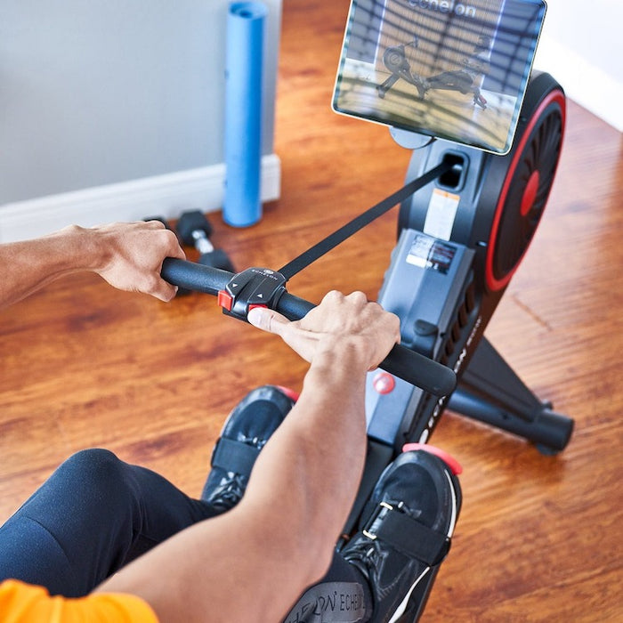 Threaded Row For Rowing Machine Echelon Fitness Row Rowing Machine — Recovery For Athletes