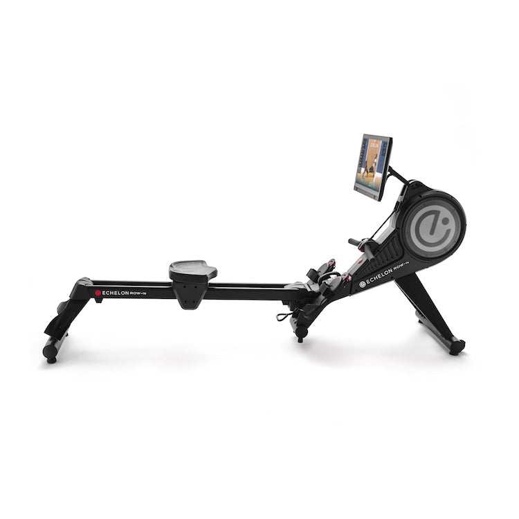 Echelon Fitness Row-7s Rowing Machine — Recovery For Athletes