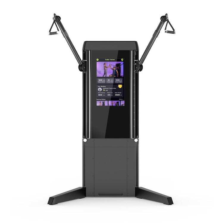 Echelon Fitness Strength Pro