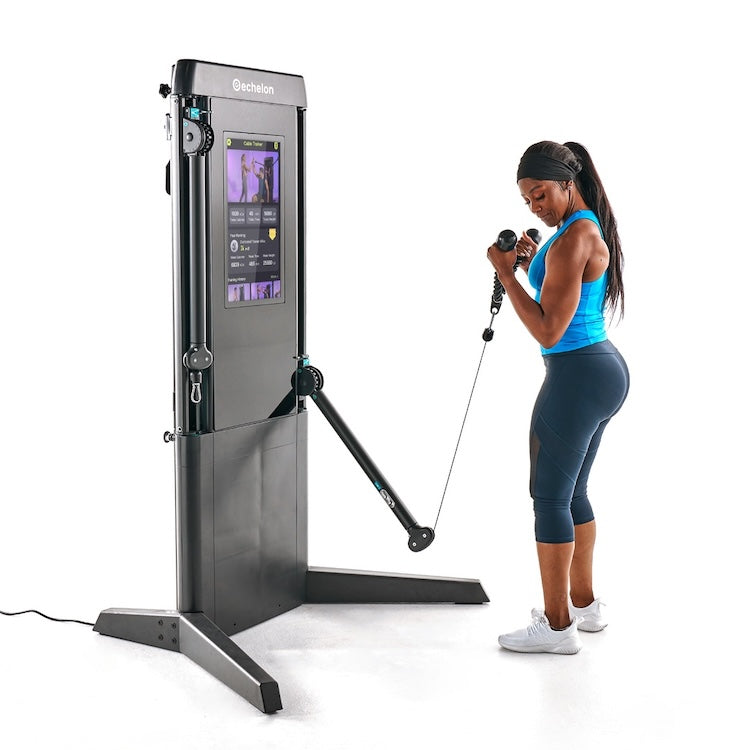 Echelon Fitness Strength Pro