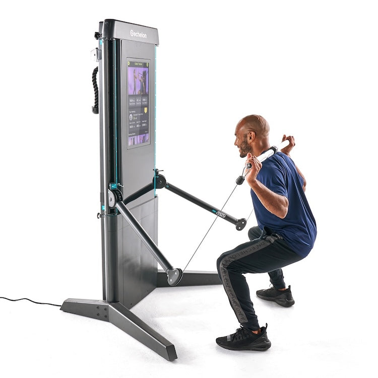 Echelon Fitness Strength Pro